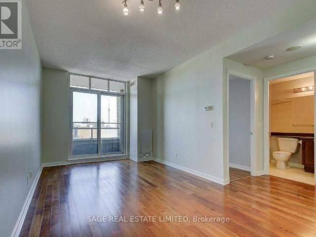 Apartment for rent in Spadina—Fort York, Toronto