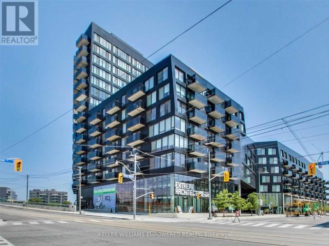 Apartment for rent in Woburn, Ontario