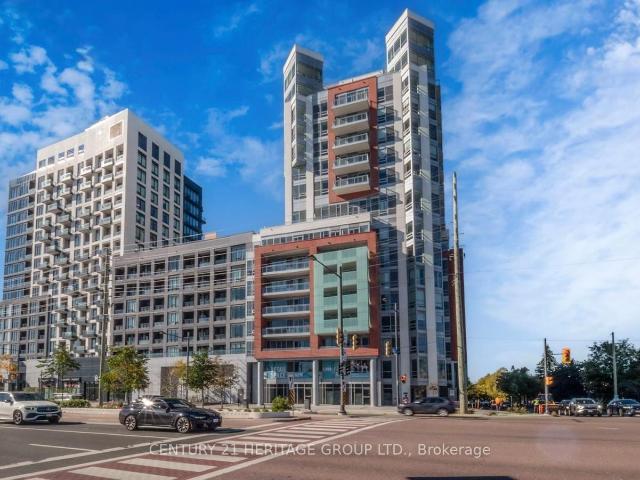 Apartment for rent in York, Ontario