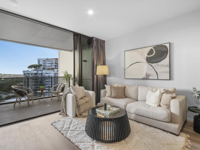 Apartment for rent in Toombul, Queensland