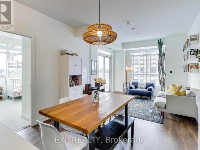 Apartment for rent in York South—Weston, Toronto