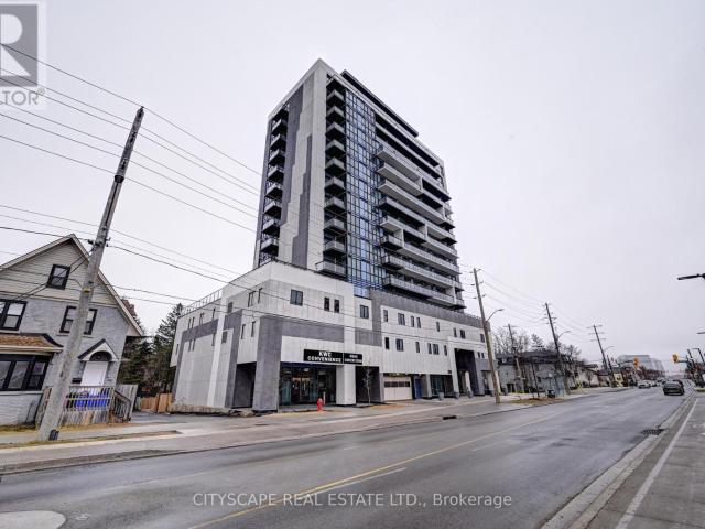 Apartment for rent in Waterloo, Ontario