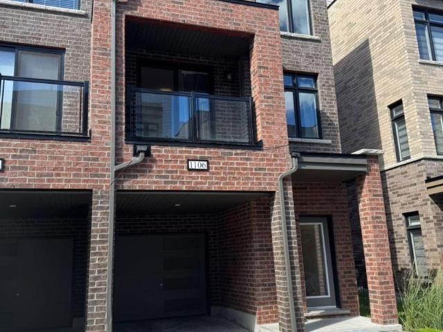 Apartment for rent in Glen Grove, Pickering