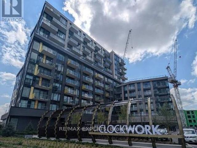 Apartment for rent in Oakville, Ontario