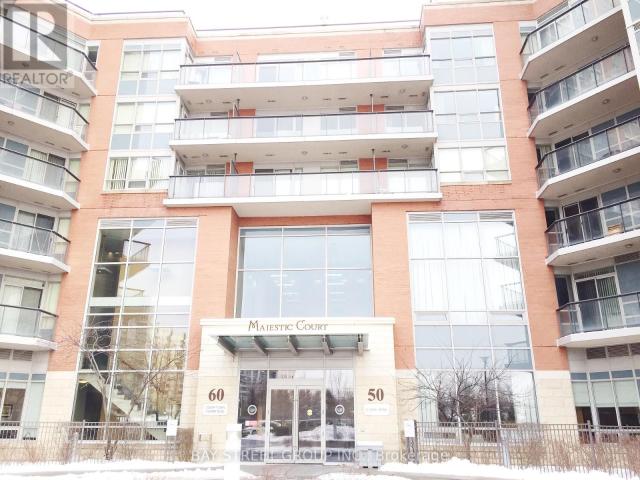Apartment for rent in York, Ontario