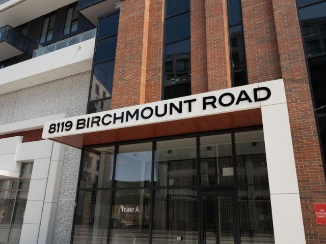 Apartment for rent in York, Ontario