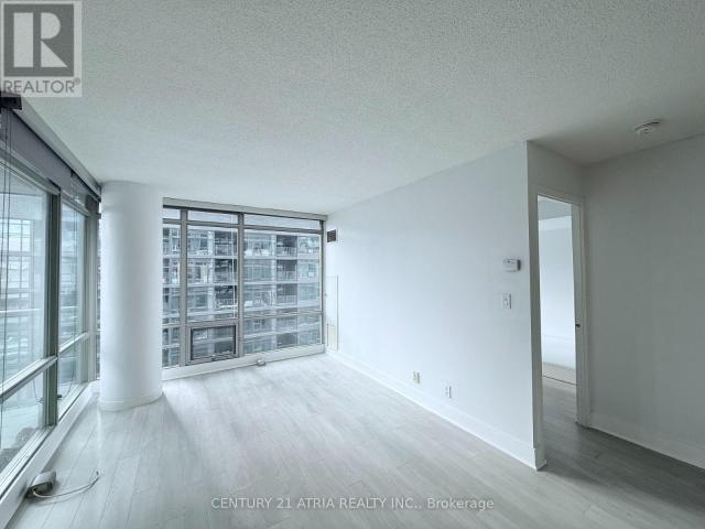 Apartment for rent in Spadina—Fort York, Toronto
