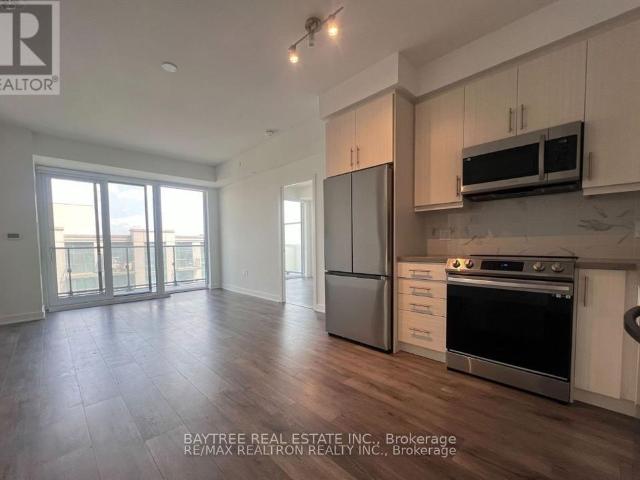 Apartment for rent in York, Ontario