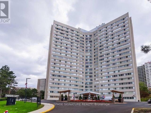 Apartment for rent in Mississauga, Ontario