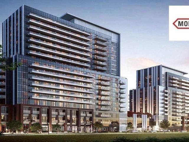 Apartment for rent in York, Ontario