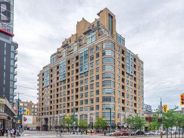 Apartment for rent in Woburn, Ontario