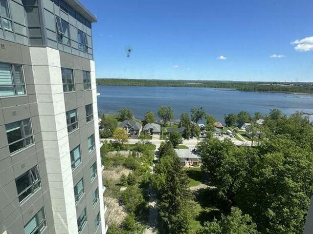Apartment for rent in Barrie, Ontario
