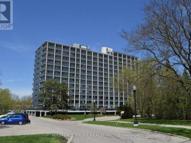 Apartment for rent in Waterloo, Southwestern Ontario