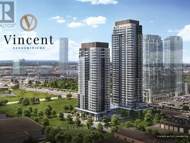 Apartment for rent in York, Ontario