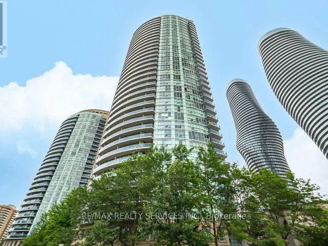 Apartment for rent in Mississauga, Ontario