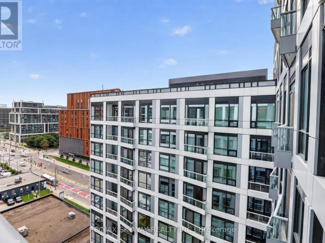 Apartment for rent in Spadina—Fort York, Toronto