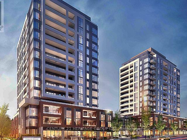 Apartment for rent in York, Ontario