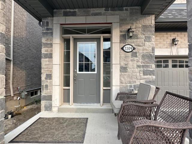 House for rent in Durham, Ontario