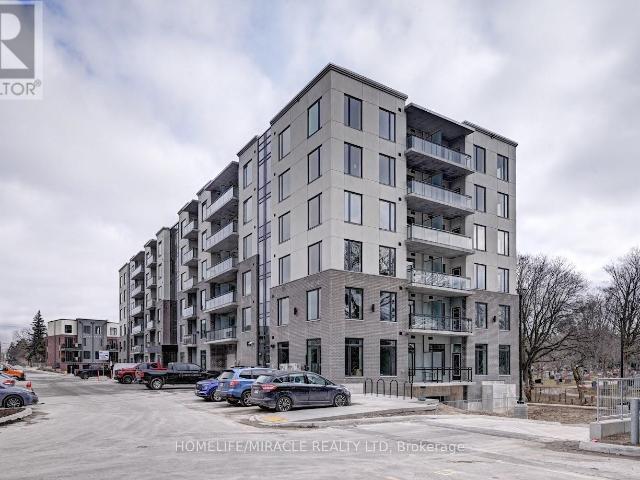 Apartment for rent in Jarvis, Ontario