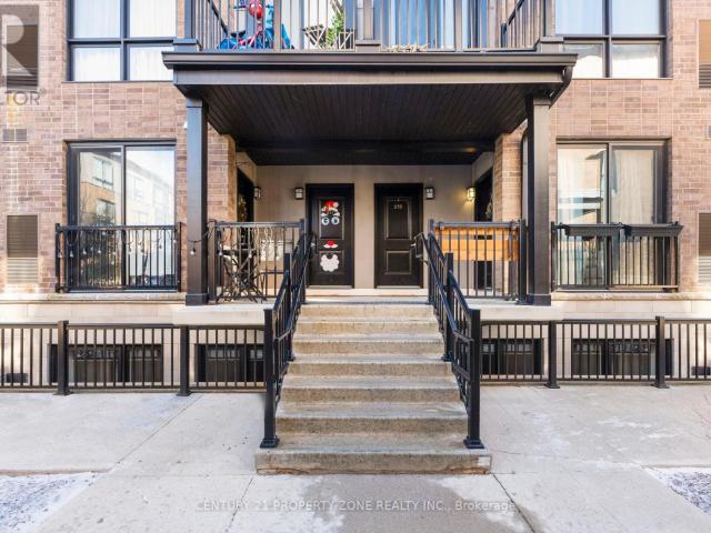 Apartment for rent in Milton, Ontario