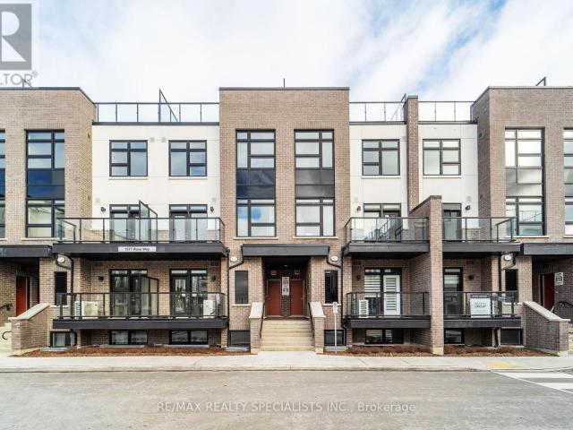 Apartment for rent in Boyne, Milton
