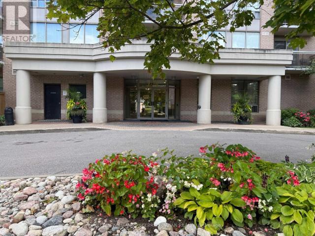 Apartment for rent in Woburn, Ontario