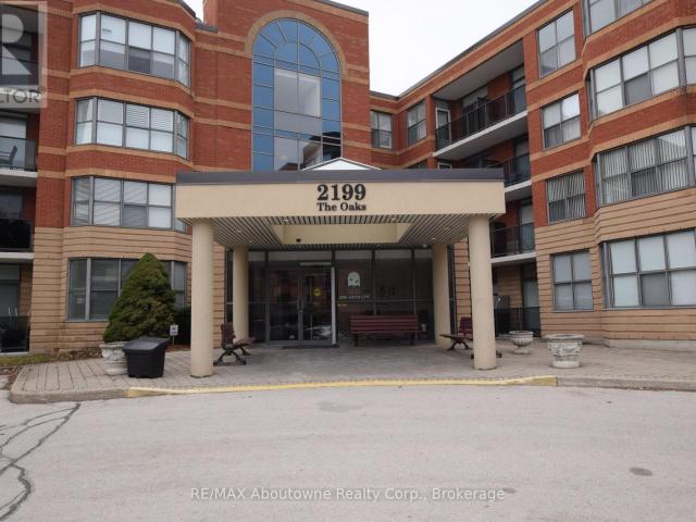Apartment for rent in Oakville, Ontario