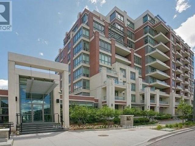 Apartment for rent in York, Ontario