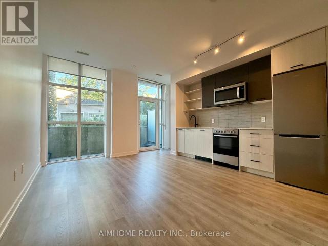 Apartment for rent in York South—Weston, Toronto