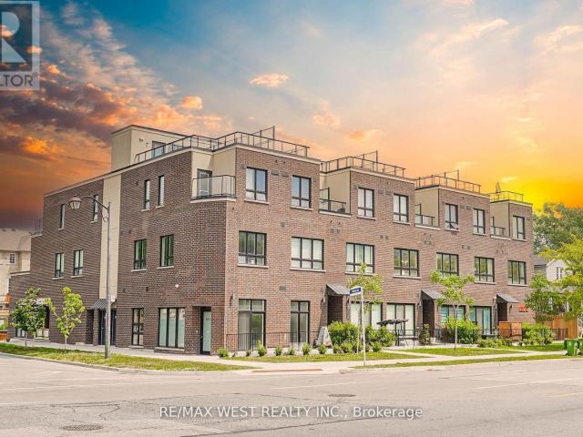 Apartment for rent in Woburn, Ontario