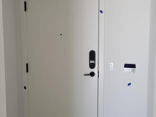 Apartment for rent in Mississauga, Ontario