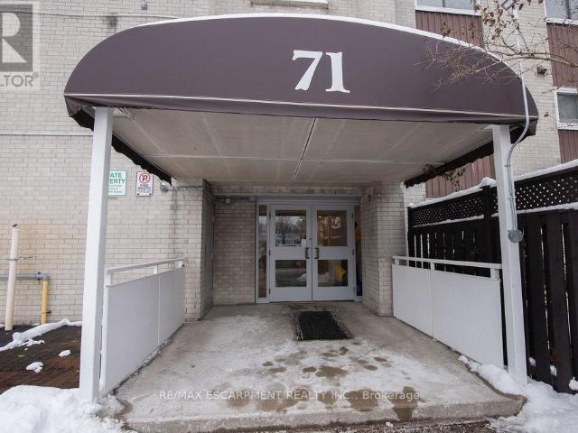 Apartment for rent in Kitchener, Ontario