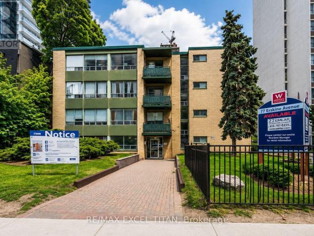 Apartment for rent in Peterborough, Ontario