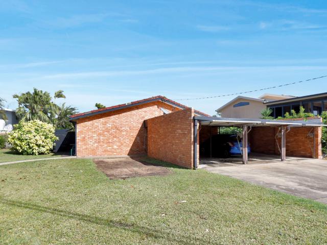 Apartment for rent in East Mackay, Mackay