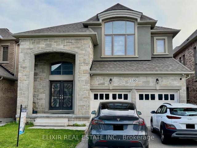 House for rent in Georgina, Ontario