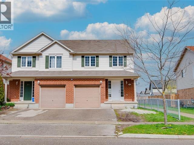 Apartment for rent in Kitchener, Ontario