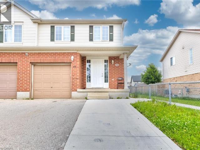 House for rent in Kitchener, Ontario