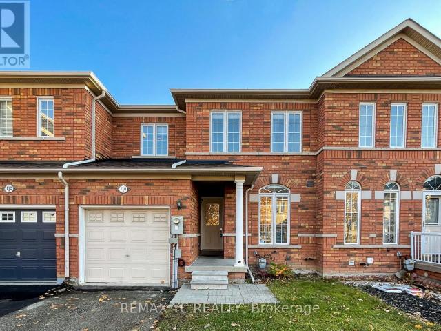 Apartment for rent in York, Ontario