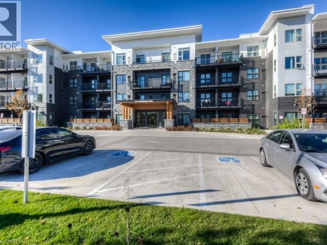 Apartment for rent in Kitchener, Ontario