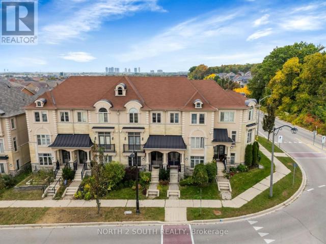 Apartment for rent in Vaughan, Golden Horseshoe