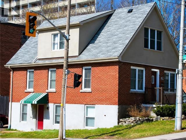 Apartment for rent in Durand, Hamilton