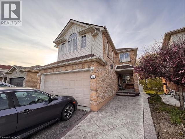 Apartment for rent in Kitchener, Ontario