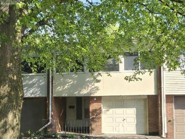 Apartment for rent in Kitchener, Ontario