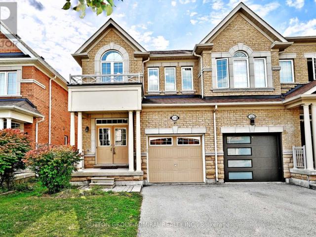 Apartment for rent in York, Ontario