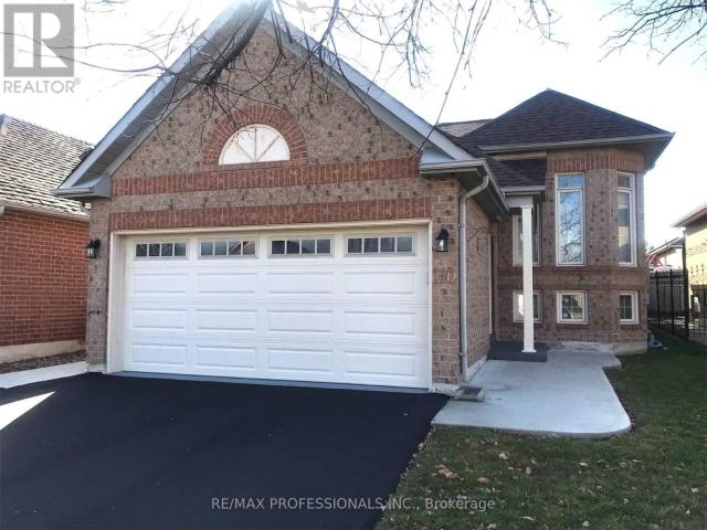 Apartment for rent in Georgina, Ontario