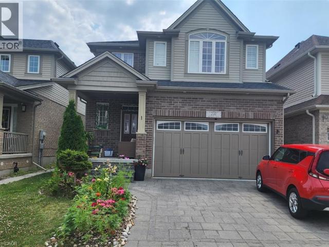 Apartment for rent in Kitchener, Ontario