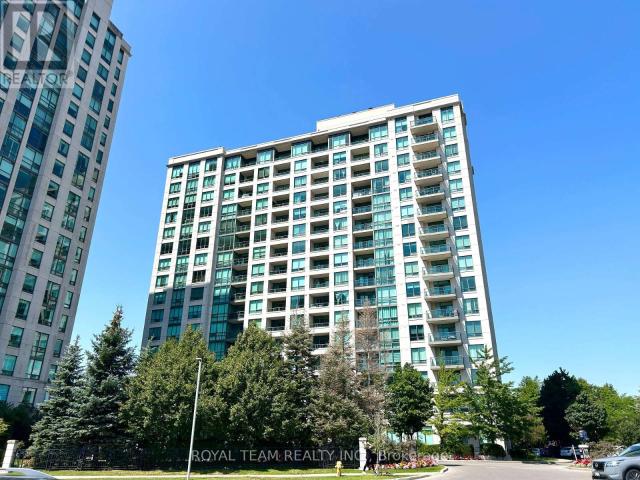 Apartment for rent in York, Ontario