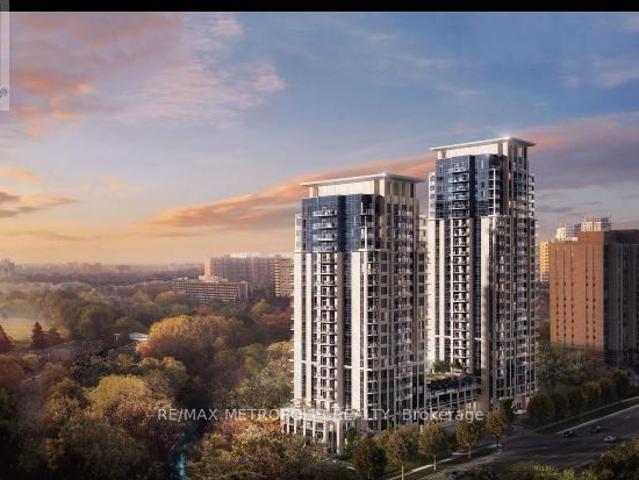 Apartment for rent in Mississauga, Ontario