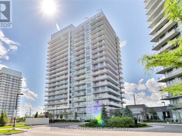 Apartment for rent in Mississauga, Ontario