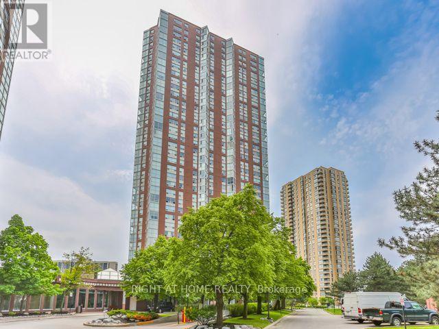 Apartment for rent in Woburn, Ontario
